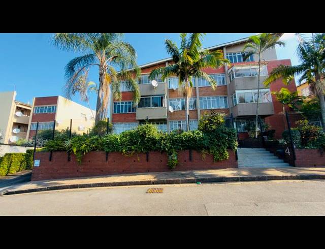 1 BEDROOM APARTMENT FOR SALE IN BULWER
